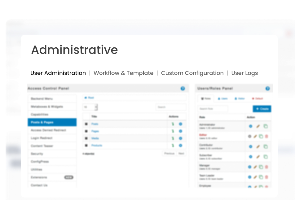 Network Management Tool